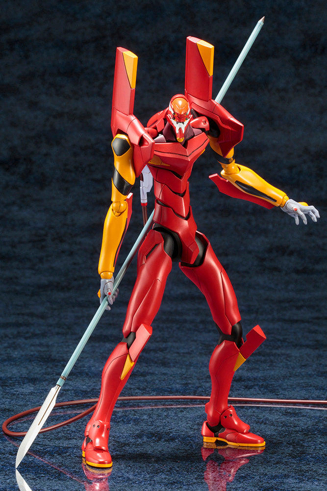 Kotobukiya: Evangelion Type-02 TV Ver. (190mm)