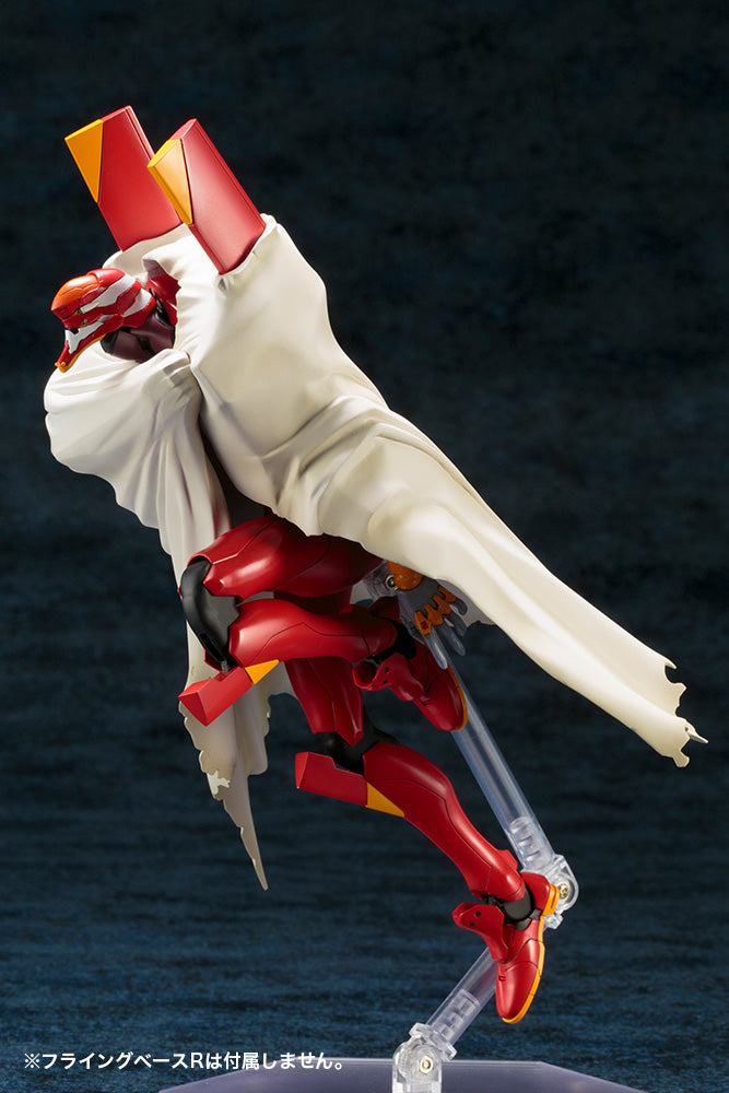 Kotobukiya: Evangelion Type-02 TV Ver. (190mm)