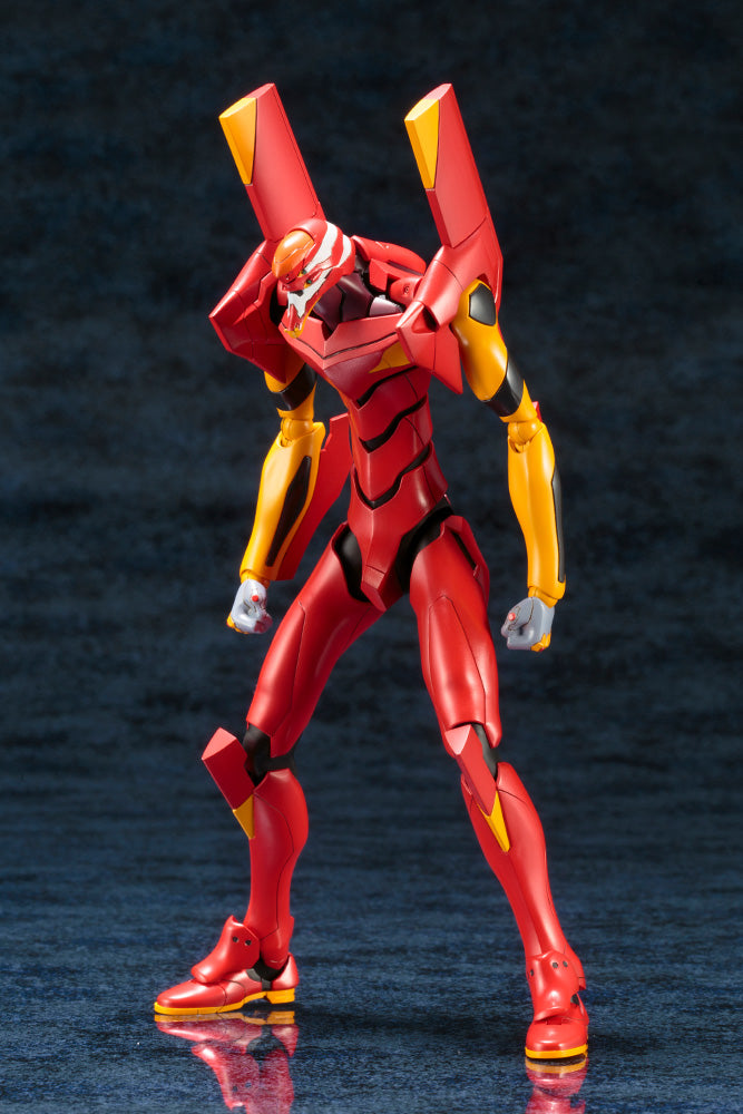 Kotobukiya: Evangelion Type-02 TV Ver. (190mm)