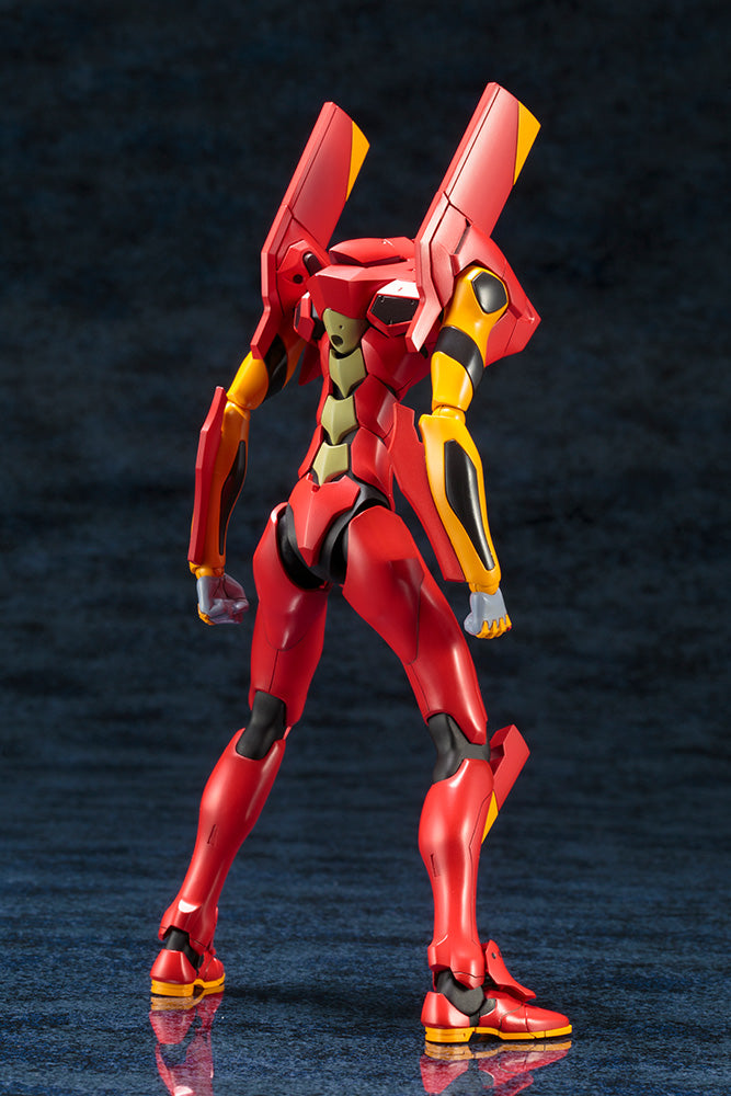 Kotobukiya: Evangelion Type-02 TV Ver. (190mm)