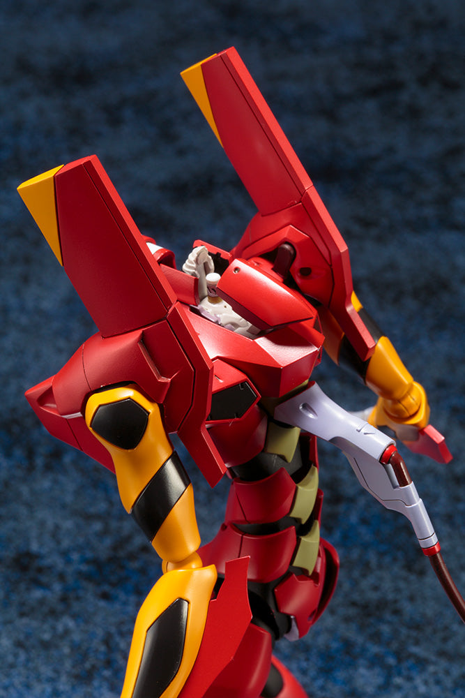 Kotobukiya: Evangelion Type-02 TV Ver. (190mm)