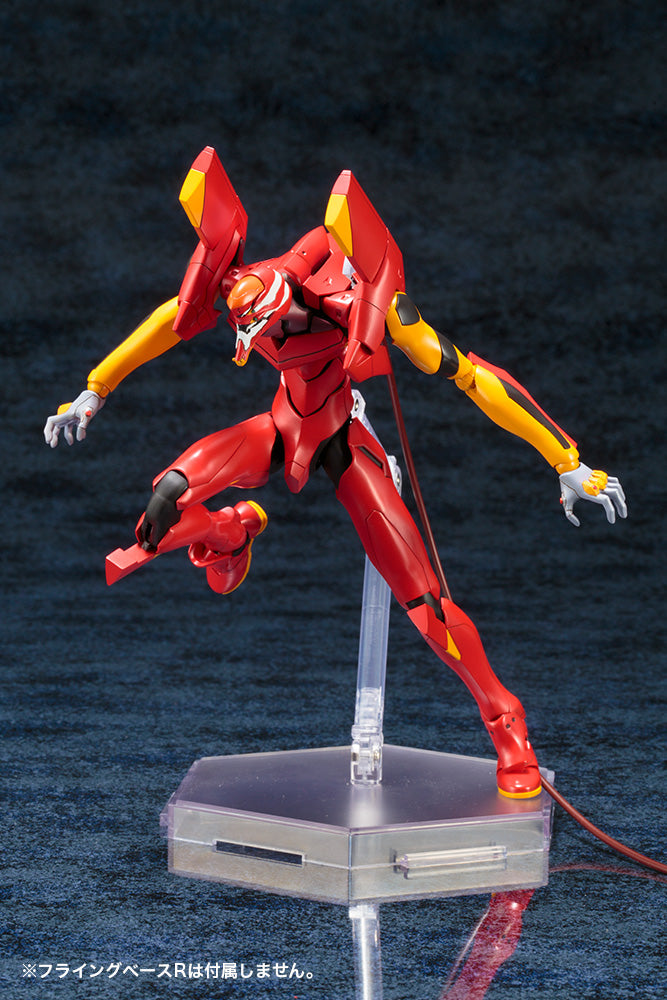 Kotobukiya: Evangelion Type-02 TV Ver. (190mm)