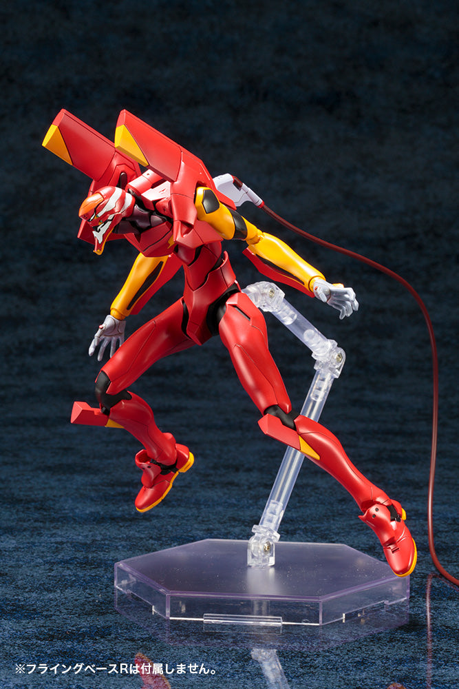 Kotobukiya: Evangelion Type-02 TV Ver. (190mm)