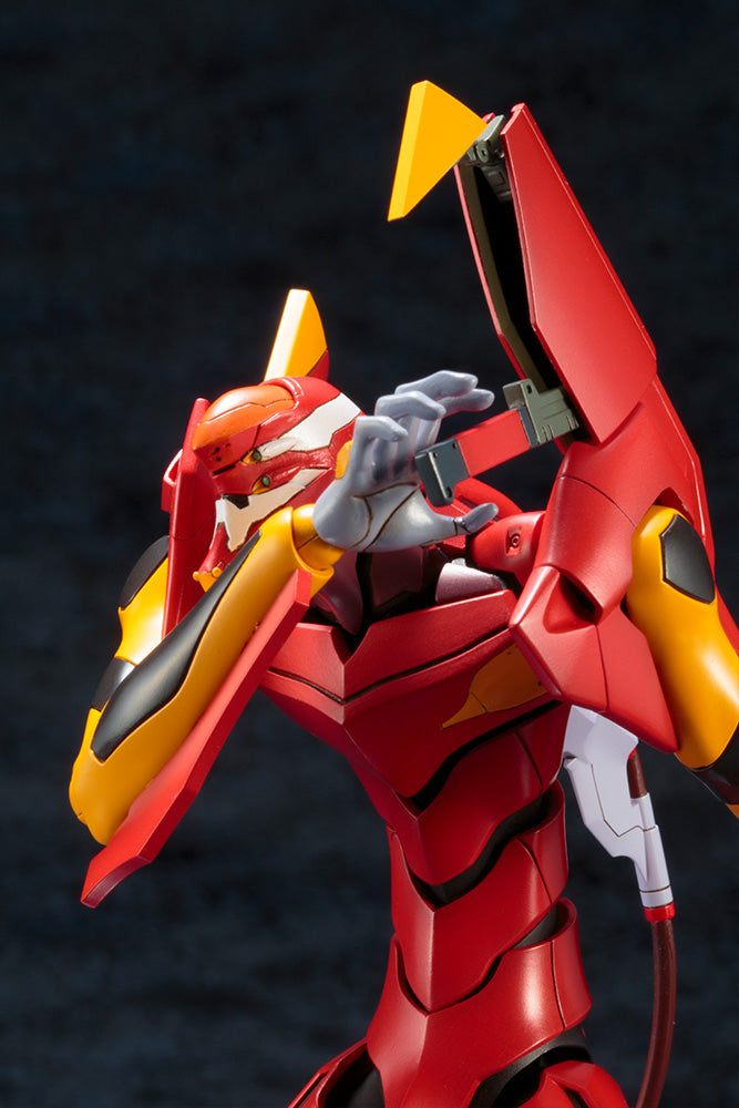 Kotobukiya: Evangelion Type-02 TV Ver. (190mm)