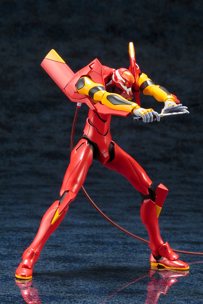 Kotobukiya: Evangelion Type-02 TV Ver. (190mm)