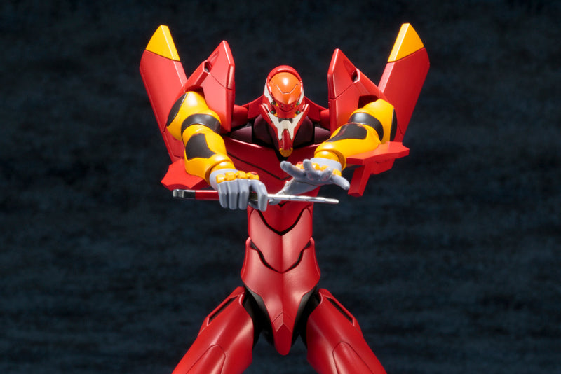 Kotobukiya: Evangelion Type-02 TV Ver. (190mm)