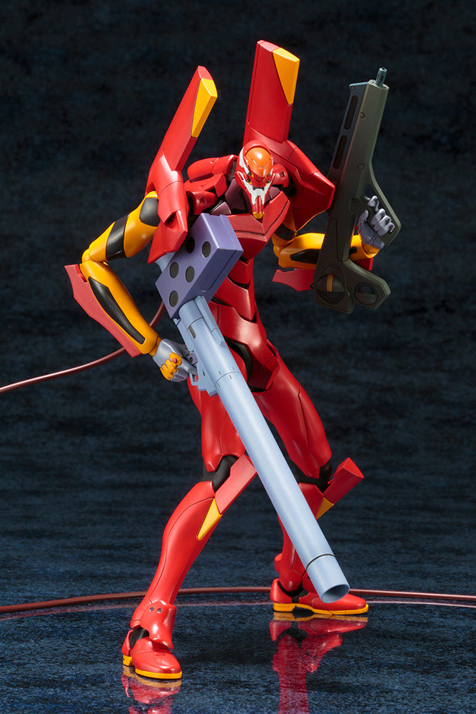 Kotobukiya: Evangelion Type-02 TV Ver. (190mm)