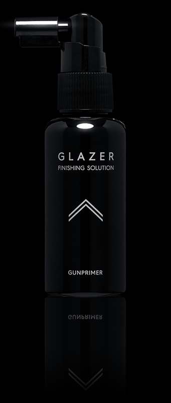 Gunprimer: Glazer Finishing Solution (60mL)