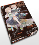Little Armory: LS04 M24 Sawashiro Touko Mission Pack 1/12 Scale