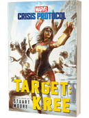Marvel - Marvel Crisis Protocol: TARGET: KREE