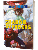 Marvel - Marvel Crisis Protocol: SHADOW AVENGERS