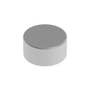 HiQ: Neodymium Magnet N52 - Round (11 Sizes)
