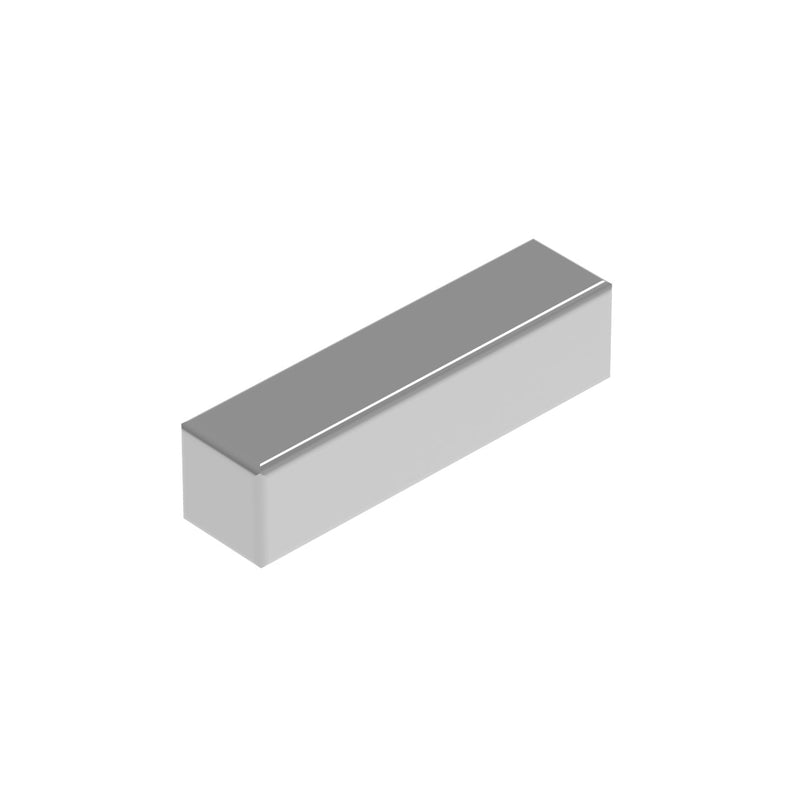 HiQ: Neodymium Magnet N52 - Square (4 Sizes)