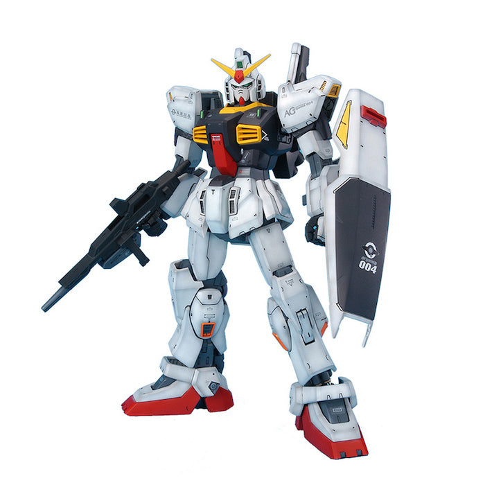 MG Gundam Mk-II AEUG (Ver. 2.0) "Z Gundam"