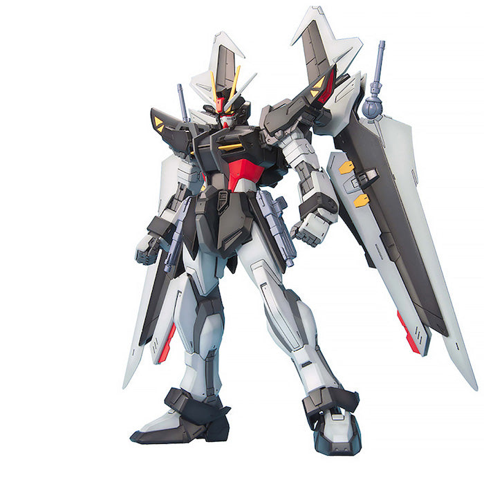 MG Strike Noir "Gundam SEED Stargazer"