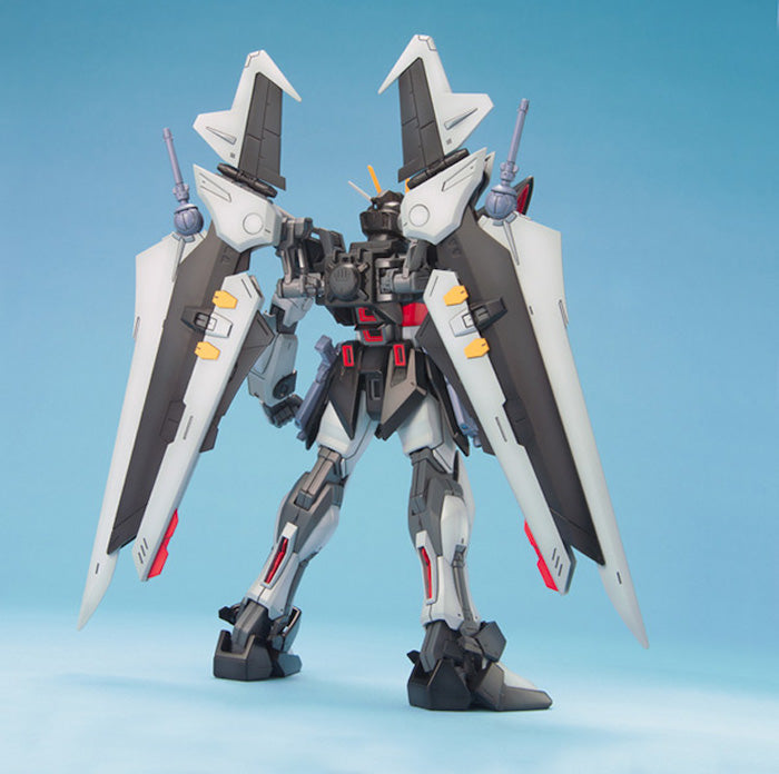 MG Strike Noir "Gundam SEED Stargazer"