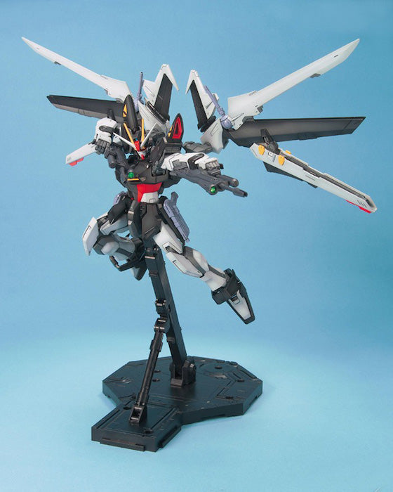 MG Strike Noir "Gundam SEED Stargazer"