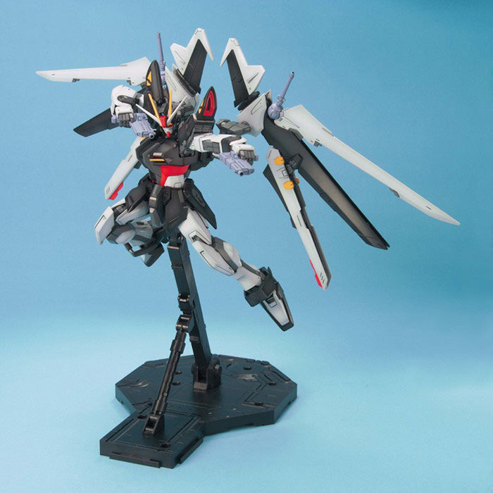 MG Strike Noir "Gundam SEED Stargazer"