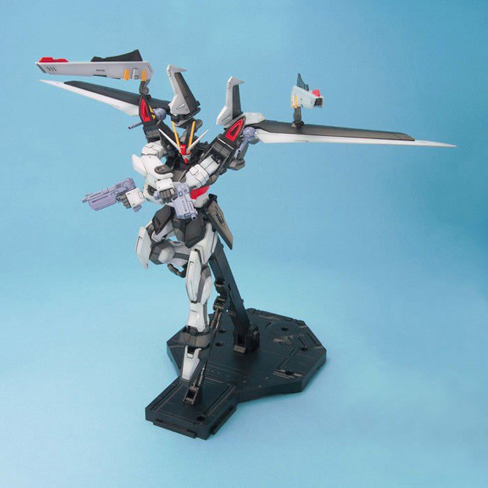 MG Strike Noir "Gundam SEED Stargazer"