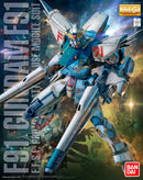 MG Gundam F91 Ver 2.0
