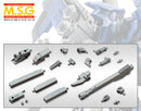 MSG Mecha Supply: