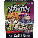 D&D Dungeon Mayhem: Battle for Baldur’s Gate