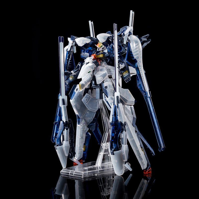 [Event Exclusive] HGUC TR-6 Haze'n-Thley 2 Rah (Clear Colors)