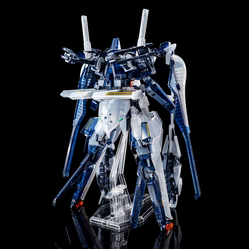 [Event Exclusive] HGUC TR-6 Haze'n-Thley 2 Rah (Clear Colors)