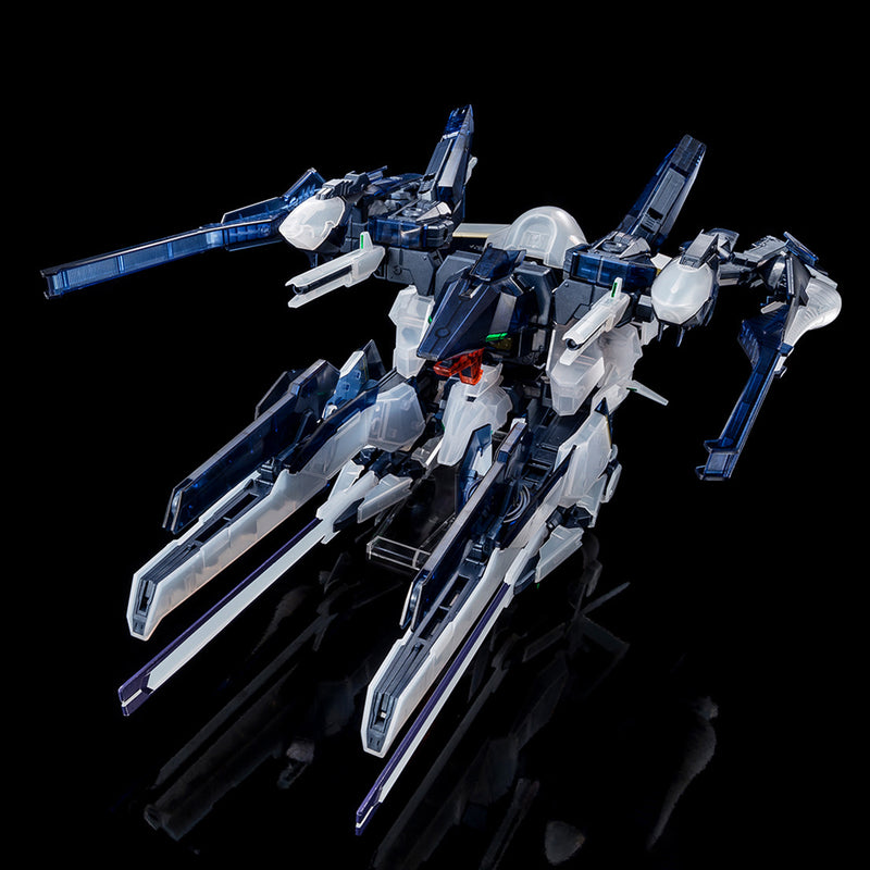 [Event Exclusive] HGUC TR-6 Haze'n-Thley 2 Rah (Clear Colors)