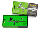 Iwata: NEO CN Gravity Feed Dual Action Airbrush