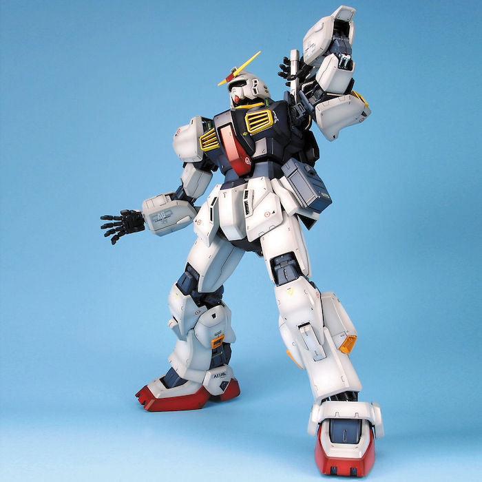 Perfect Grade Gundam RX-178 MK-II A.E.U.G. 1/60