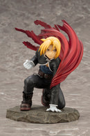 Fullmetal Alchemist: Edward Elric ARTFX J Statue