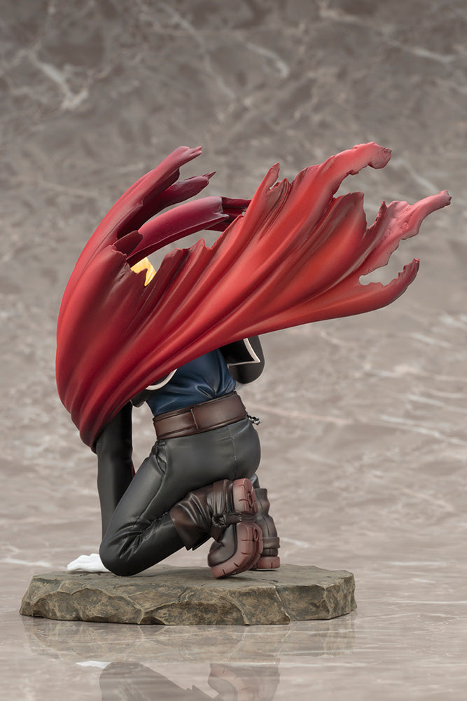 Fullmetal Alchemist: Edward Elric ARTFX J Statue