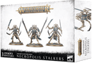 Ossiarch Bonereapers: Necropolis Stalkers / Immortis Guard
