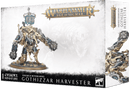 Ossiarch Bonereapers: Gothizzar Harvester