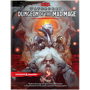 D&D: Waterdeep Dungeon of the Mad Mage