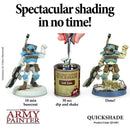 Army Painter: Quickshade - Soft Tone 250ML Dipping Can