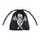 Q Workshop: Black Dwarven Dice Bag