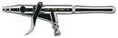 Iwata Revolution HP-TR2 Side Feed Dual Action Trigger Airbrush