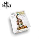 RAGE005: Jesilious, Flame of Pain (35mm)