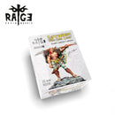 RAGE006: Lathiem, The Oak Leaf (35mm)