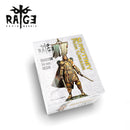 RAGE024: Sumothay, Prior Warrior (54mm)