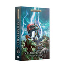 BLACK LIBRARY - Stormvault