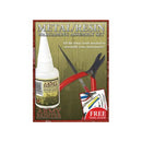 Army Painter: Metal / Resin Assembly Set