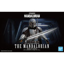 Star Wars: The Mandalorian (Beskar Armor) 1/12 Scale Model Kit