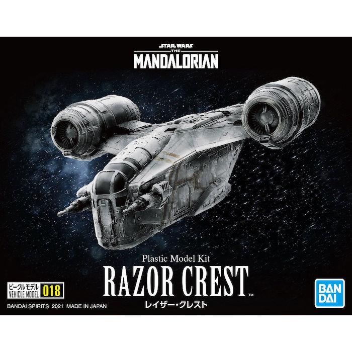 Star Wars: Razor Crest 018