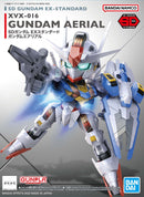 EX-Standard XVX-016 Gundam Aerial