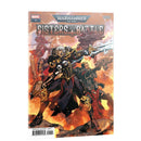 Marvel: Warhammer 40,000 Sisters of Battle Comic Issue 1