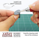 Army Painter: Precision Hobby Knife
