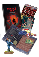 Board Game: Don't Look Back